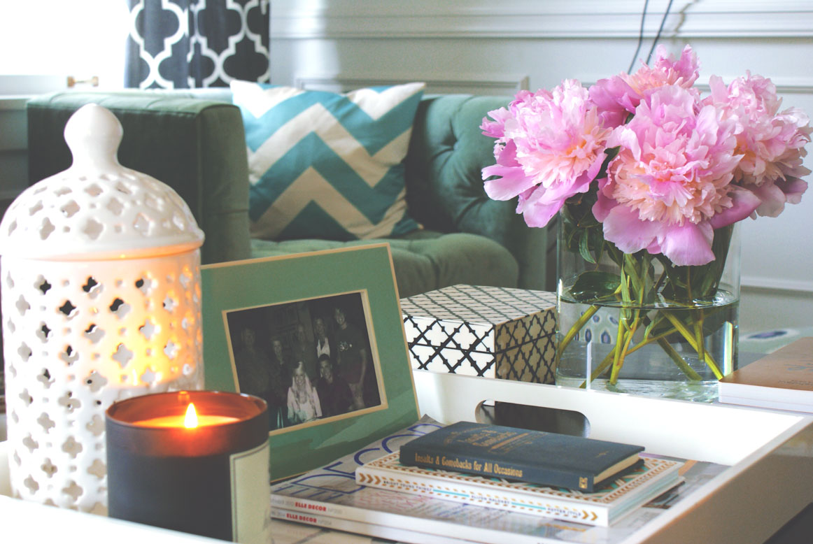 Home Tour: Inside the Modern Hive | Jillianastasia