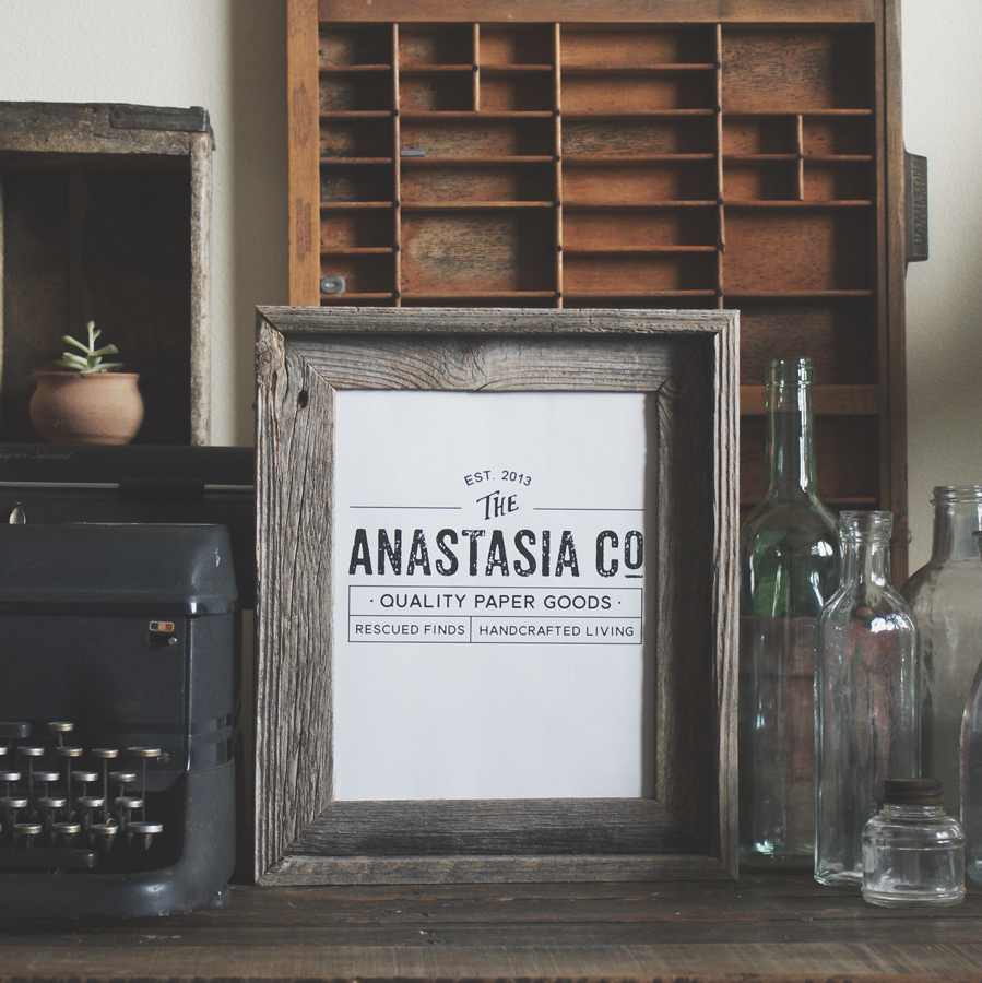 The Anastasia Co.