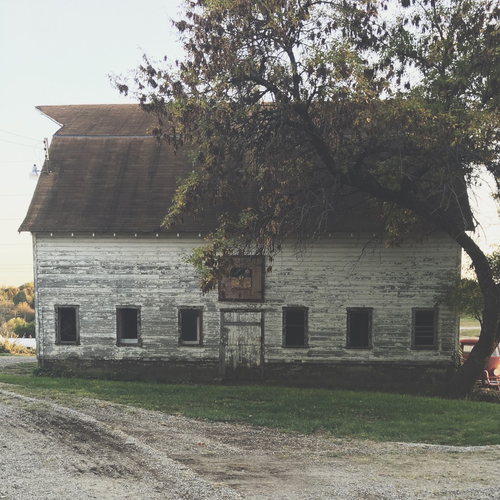 Old barn | Junkstock Omaha