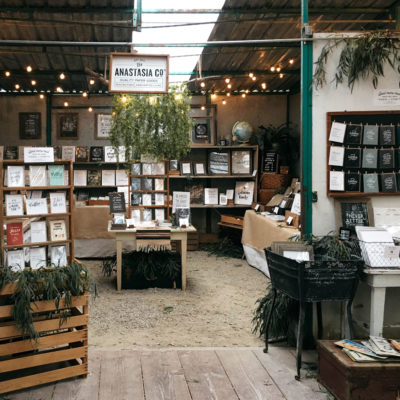 Junkstock: Spring 2018