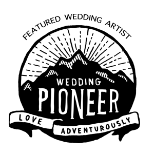 Wedding Pioneer