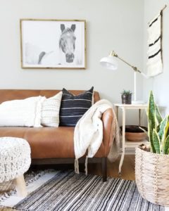 Apartment Ideas: Light is one of the most important elements of a room. It's the factor that creates the ambiance and determines the vibe of your home. Lamps are a great way to make your home feel inviting and warm. These mood-setters come in many styles - you can choose from table lamps, floor lamps, wall lamps (also called sconces), or pendant lights.