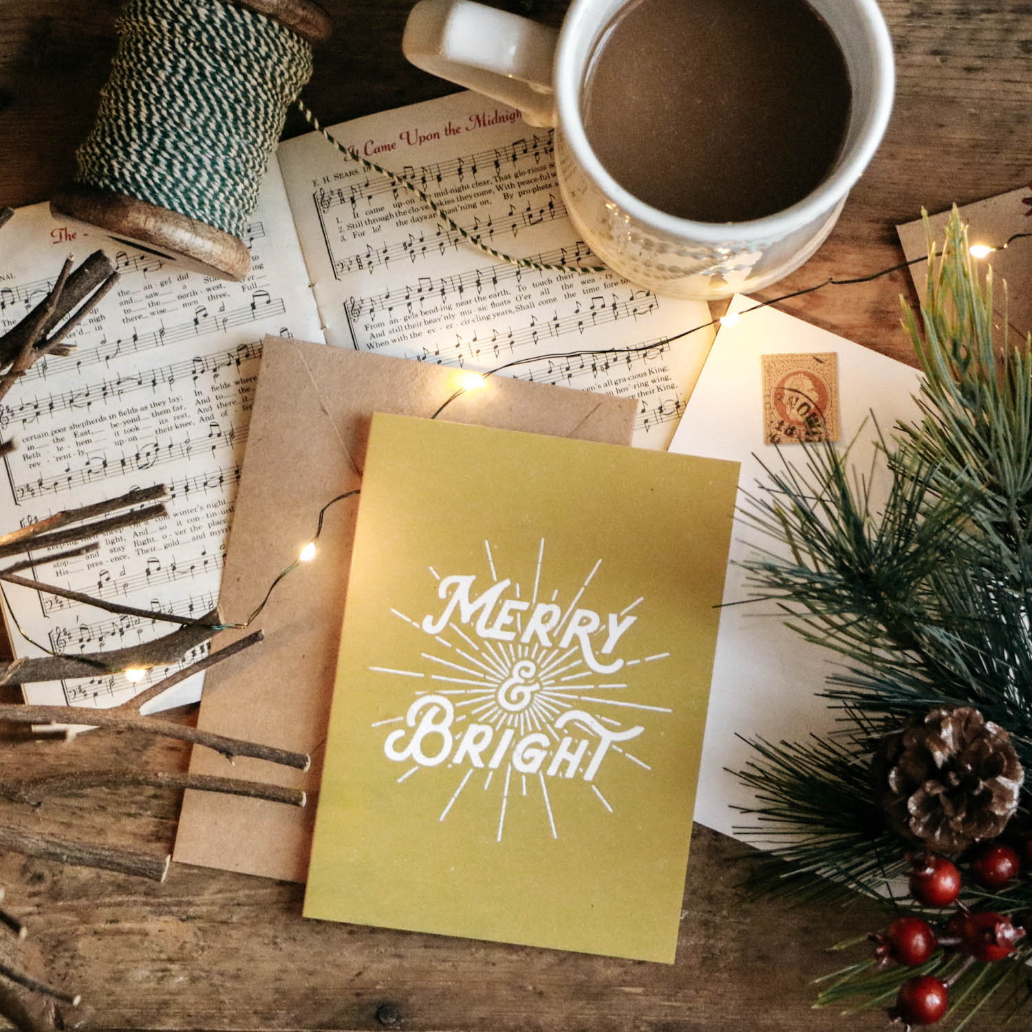7 Reasons Why You Should Send Christmas Cards Showit Blog
