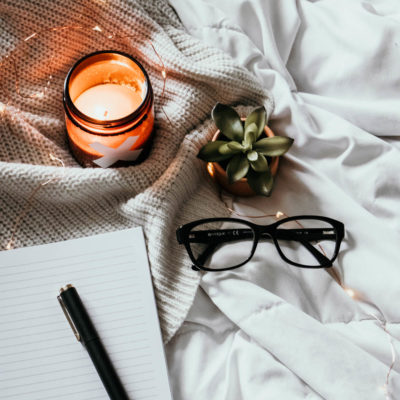 8 Reasons Why You Should Journal