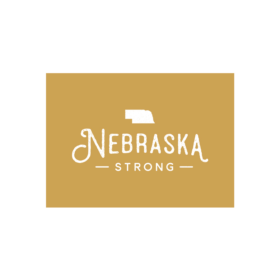 It's hard to put into words how much devastation the historic flooding of March 2019 has caused in Nebraska. If you're feeling helpless and would like to make a contribution, The Anastasia Co is donating 100% of proceeds from our Nebraska Strong Art Print to relief efforts.