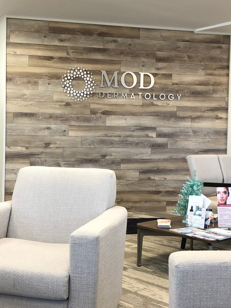 Mod Dermatology Omaha